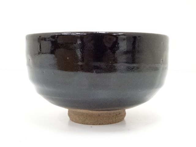 丹波焼 茶碗 道具 ] - 道具 丹波焼 大上昇造 茶碗 | ネットショップ圭 netshop Kei